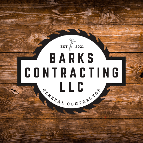 Barks Contracting Logo