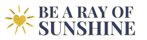 Be A Ray Of Sunshine (8)