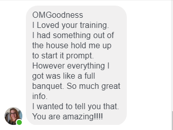 Heidi-SSLS & Social Media Marketing Masterclass