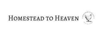 Homestead To Heaven