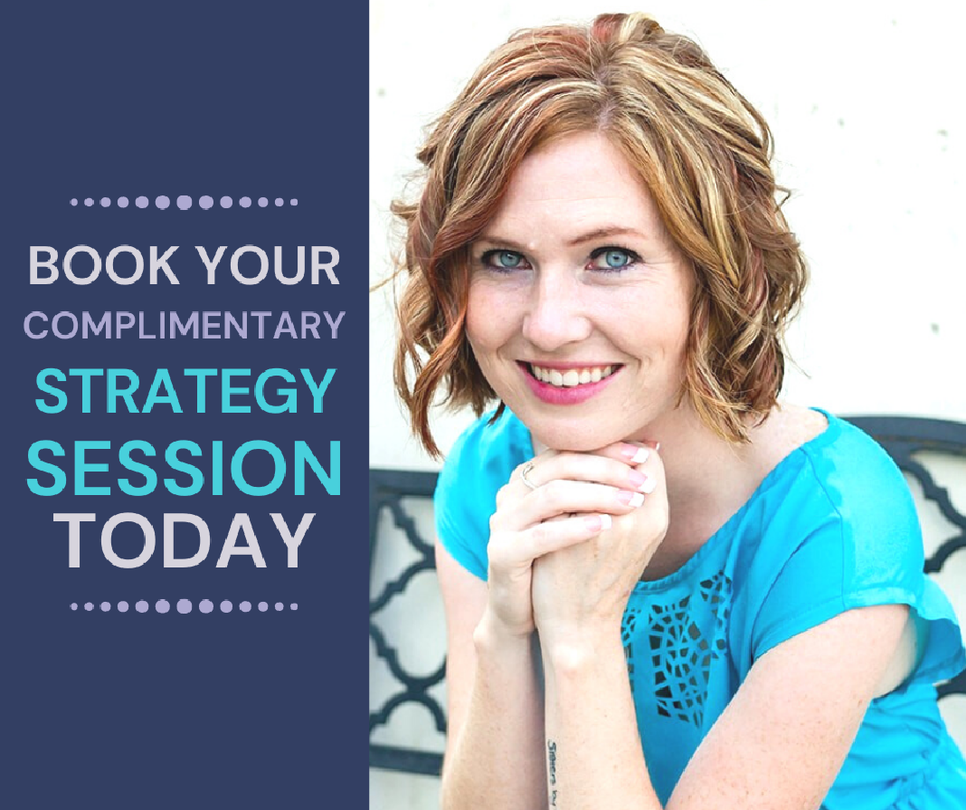 Free Strategy Session